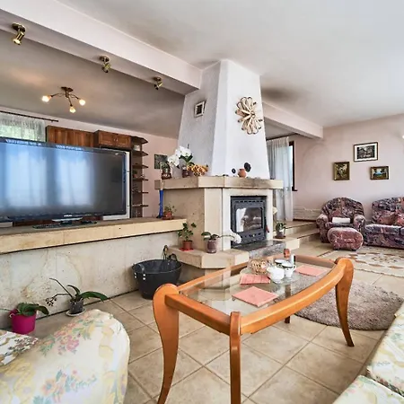 Super Cozy Villa With A Sea View And A Fireplace * Varna