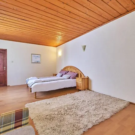 Super Cozy With A Sea View And A Fireplace ヴィラ ヴァルナ