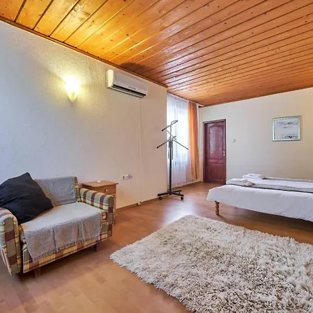 Super Cozy Villa With A Sea View And A Fireplace Villa *